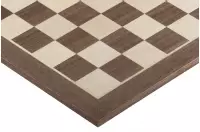 Juego de ajedrez Timeless - tablero (campo 50 mm), figuras (rey 90 mm)