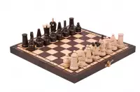 ROYAL MINI Chess (27x27cm) - no sólo para niños