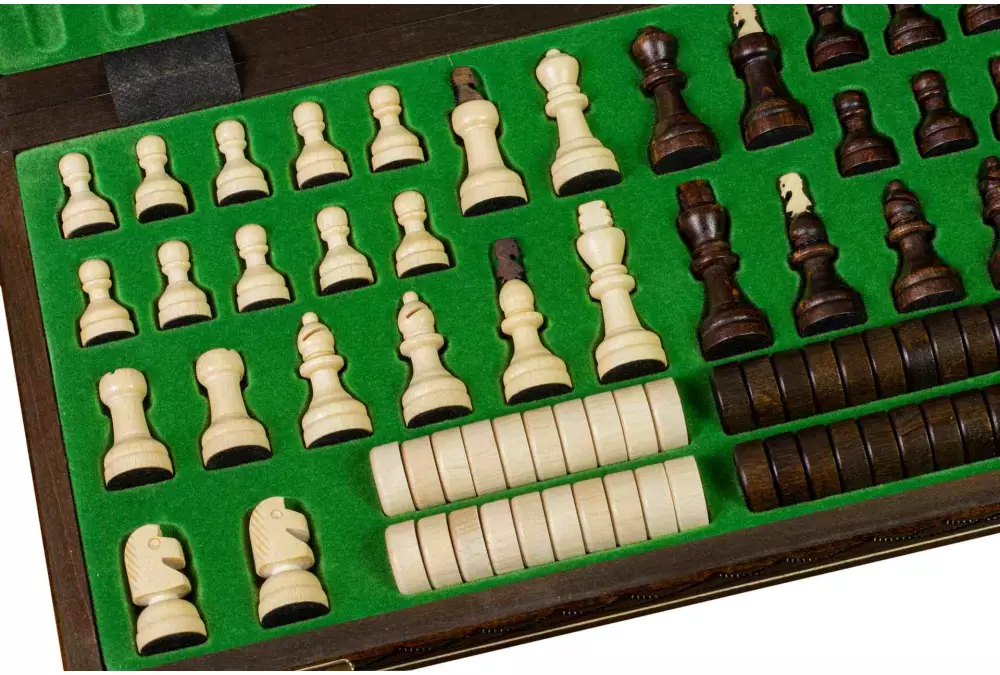 Ajedrez Capablanca: un desafío para el ajedrecista