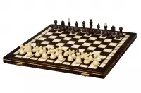 Ajedrez Capablanca: un desafío para el ajedrecista