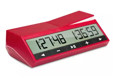 Reloj DGT 2500