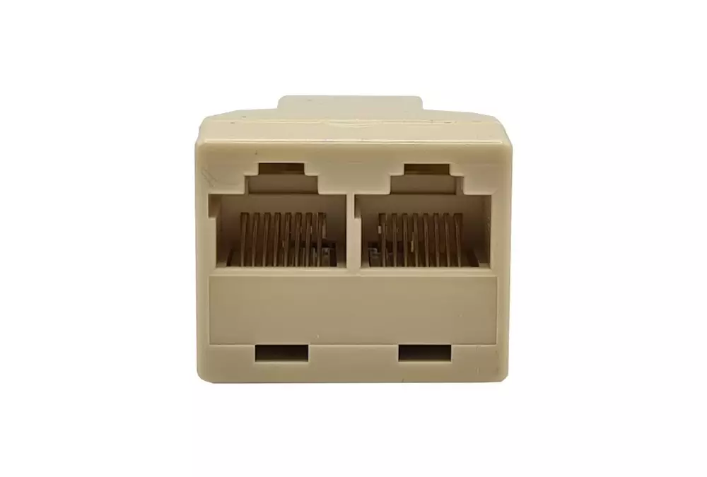 DGT Serial Connection Box - Cubo de conexión del kit de transmisión DGT (universal)