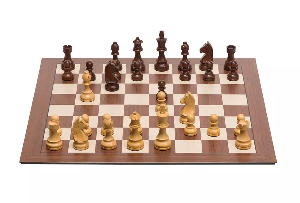 Tablero de ajedrez electrónico DGT SMART BOARD