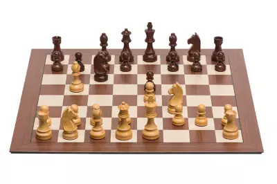 Tablero de ajedrez electrónico DGT SMART BOARD