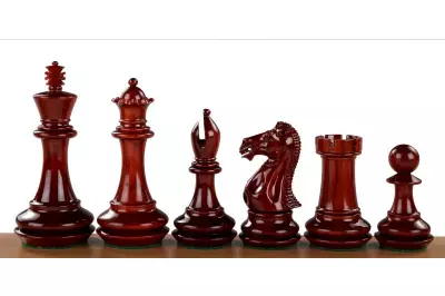 Figuras de ajedrez 