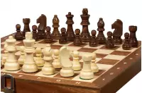 Amanecer torneo de ajedrez no. 3 Exclusivo (30x30cm)
