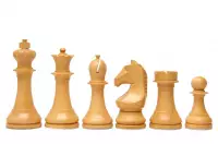 DGT Piezas de ajedrez oficiales FIDE para tableros electrónicos - ponderadas