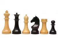 DGT Piezas de ajedrez oficiales FIDE para tableros electrónicos - ponderadas
