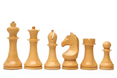 DGT Piezas de ajedrez oficiales FIDE para tableros electrónicos - descargadas