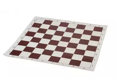 SET ESCOLAR (10x tableros de ajedrez rodantes con piezas de ajedrez)