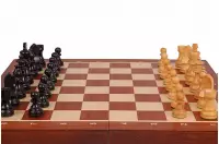 Torneo alemán de ajedrez Staunton no 5
