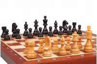 Torneo alemán de ajedrez Staunton no 6