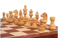 Torneo alemán de ajedrez Staunton no 6