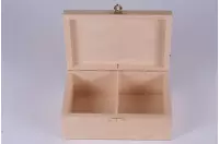 Caja de madera para figuras Staunton no 5 (altura del rey 90 mm)