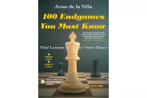 Libros New In Chess
