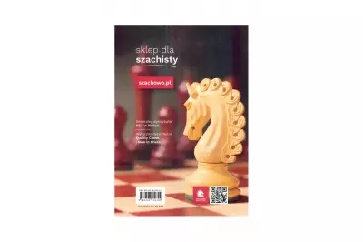 Piezas de ajedrez seleccionadas de Jan-Krzysztof Duda - J. Bielczyk, J. Konikowski