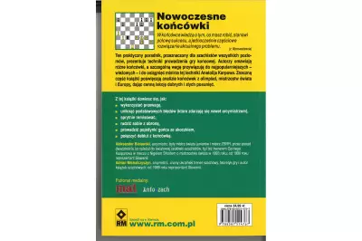 Consejos modernos - Aleksander Bielawski, Adrian Michalczyszyn (2ª edición)