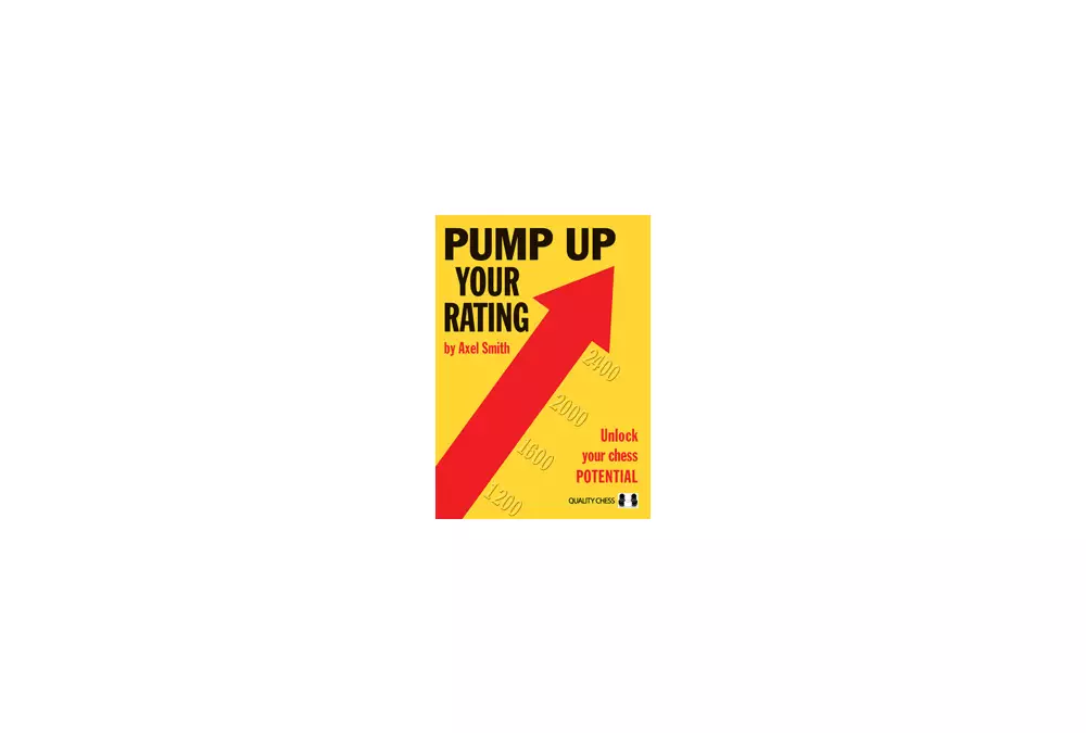 Pump Up Your Rating por Axel Smith (tapa blanda)